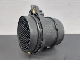 Hyundai Tucson JM Mass air flow meter 