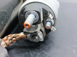 Infiniti Q50 Starter motor 