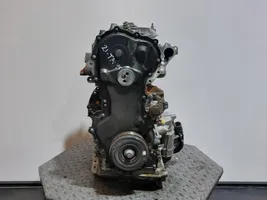 Opel Movano B Двигатель 