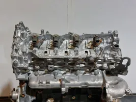 Opel Movano B Engine 