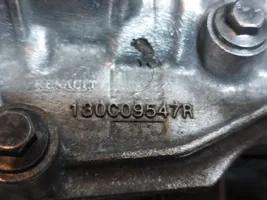 Opel Movano B Engine 