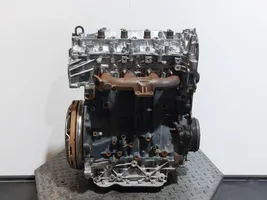 Opel Movano B Motor 