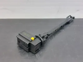 Renault Clio IV Alarm movement detector/sensor 