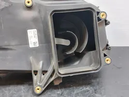 Infiniti Q50 Scatola del filtro dell’aria 