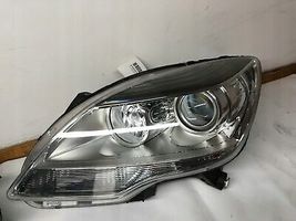 Mercedes-Benz R W251 Lampy przednie / Komplet 