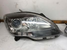 Mercedes-Benz R W251 Lampy przednie / Komplet 