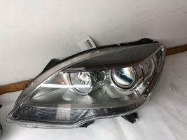 Mercedes-Benz R W251 Lampy przednie / Komplet 