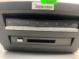 Mercedes-Benz S W221 Radio / CD-Player / DVD-Player / Navigation A2218703095