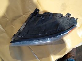 Volvo S80 Lampa przednia 6336100000