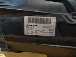 Volvo S80 Lampa przednia 6336100000