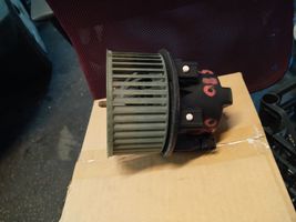 Volvo S80 Ventola riscaldamento/ventilatore abitacolo 6G9N18D413AA