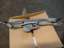 Volvo XC90 Front wiper linkage and motor 31250091