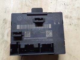 Audi A4 S4 B8 8K Durų elektronikos valdymo blokas 4F0959795N