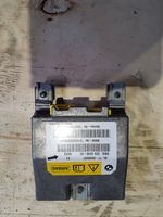 BMW 5 E60 E61 Module de contrôle airbag 65776940297