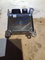 Ford Focus C-MAX Airbag control unit/module 4m5t14b056ad