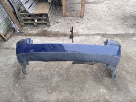 Volkswagen PASSAT B5.5 Rear bumper 