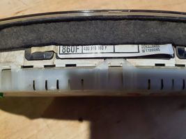 Audi A6 S6 C5 4B Compteur de vitesse tableau de bord 4B0919860F