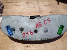 Audi A6 S6 C5 4B Compteur de vitesse tableau de bord 4B0919860F