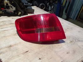 Audi A6 S6 C6 4F Lampa tylna 89034302