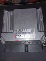 Mercedes-Benz E W211 Sterownik / Moduł ECU A6461507091