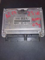 Audi A6 S6 C5 4B Calculateur moteur ECU 4B2907401J