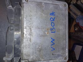 Volkswagen Bora Komputer / Sterownik ECU silnika 06A906018BJ