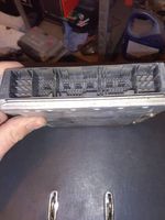 Mercedes-Benz ML W163 Engine control unit/module A6121533279