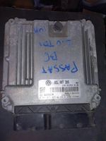 Volkswagen PASSAT B6 Sterownik / Moduł ECU 03L907309