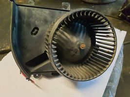 Peugeot Expert Heater fan/blower 1498378080