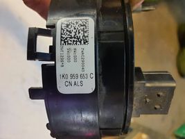 Volkswagen Caddy Innesco anello di contatto dell’airbag (anello SRS) 1k0959653c