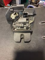 Audi A4 S4 B8 8K Tailgate lock latch 