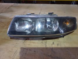 Seat Toledo II (1M) Faro delantero/faro principal 205804b