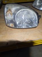 Hyundai Santa Fe Lampa przednia 9210226xxx