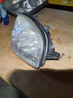 Hyundai Santa Fe Lampa przednia 9210226xxx