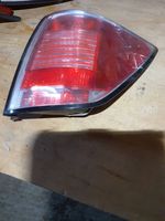 Opel Astra H Lampa tylna 417002