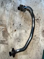 Ford Focus C-MAX EGR valve line/pipe/hose 9652264880