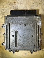 Mitsubishi Colt CZ3 Sterownik / Moduł ECU A6391501079