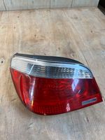 BMW 5 E60 E61 Lampa tylna 6910767