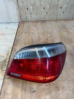 BMW 5 E60 E61 Lampa tylna 6910768