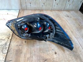 BMW 5 E60 E61 Lampa tylna 6910768