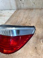 BMW 5 E60 E61 Lampa tylna 6910768