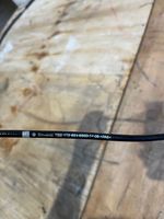 Volkswagen Touran I Engine bonnet/hood lock release cable 1T0825535D