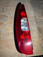 Mitsubishi Colt CZ3 Lampa tylna MR957373