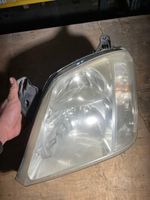 Opel Meriva A Lampa przednia 89308550