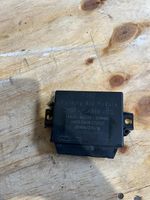 Ford Focus C-MAX Parking PDC control unit/module 3M5T15K866BD