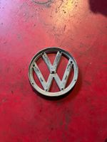 Volkswagen Golf IV Manufacturer badge logo/emblem 1j0853602