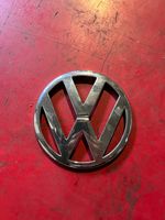 Volkswagen Golf IV Manufacturer badge logo/emblem 1j0853602