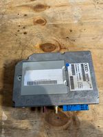 Audi A8 S8 D3 4E Other control units/modules 4E0862333B