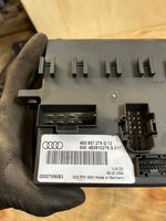 Audi A8 S8 D3 4E Modulo luce LCM 4E0907279G