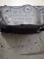 Mercedes-Benz Sprinter W906 EGR-venttiili/lauhdutin A6510100217